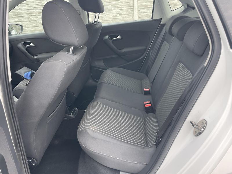 Volkswagen Polo 1.4MPi 85PS CITY BI-FUEL VW 1A - fotka 105 z 177