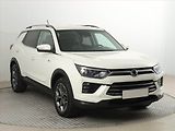 SsangYong Korando (2020) Style 1.5 T-GDI, Automat - náhled 1