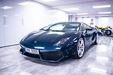 Lamborghini Gallardo LP 560-4 1.Maj.Originál10500KM - náhled 3