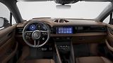 Porsche Macan (2026) Turbo - náhled 9