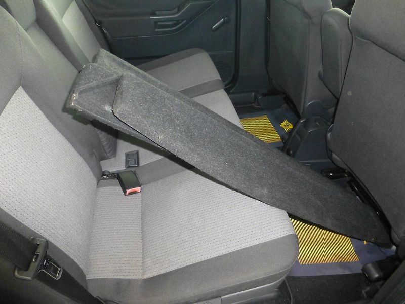 Opel Meriva (2006) 1,4I*ALU*KLIMATIZACE+SADA KOL - fotka 22 z 25