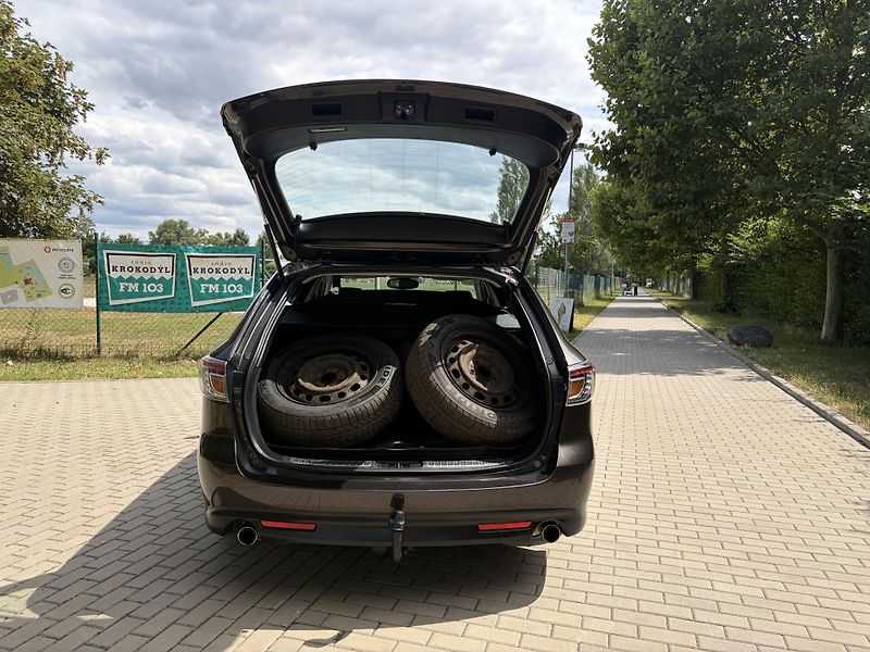 Mazda 6 2.0 Edition 125 - fotka 24 z 30