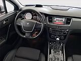 Peugeot 508 (2016) 2.0 BlueHDi, Automat, ČR,1.maj - náhled 7
