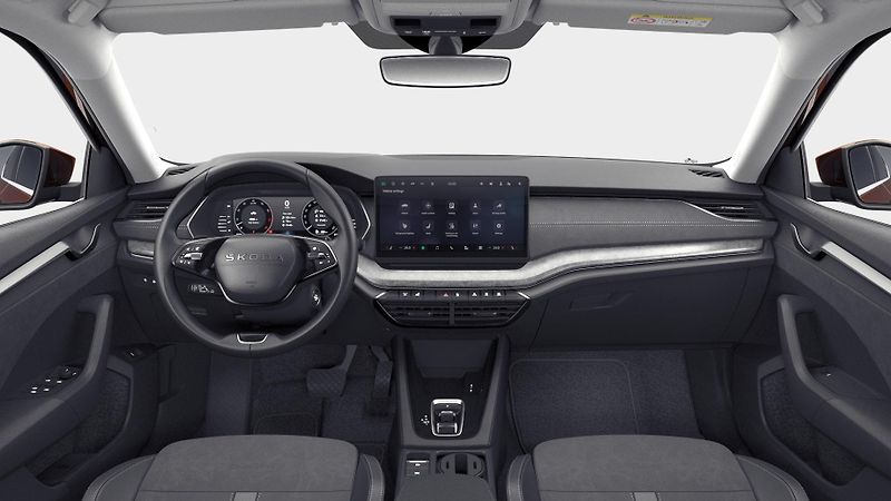 Škoda Octavia 130 let Premium 1,5 TSI DSG - fotka 4 z 6