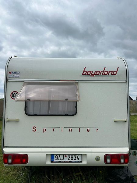 Beyerland Ostatní (2005) LITE 440 DB - fotka 2 z 22