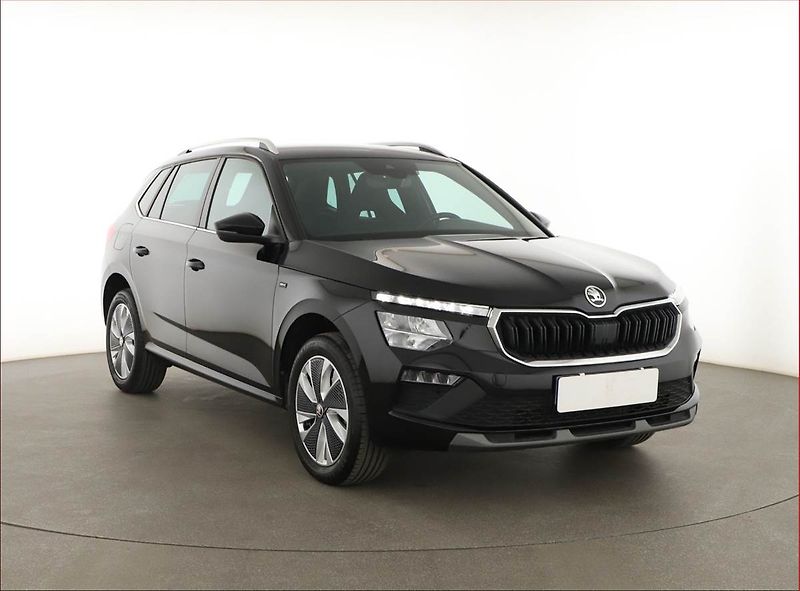 Škoda Kamiq (2025) 1.0 TSI, Drive, FullLed - fotografie inzerátu