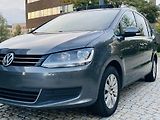 Volkswagen Sharan 2.0TDI MANUÁL 1.MAJITEL VÝHŘEV - náhled 41