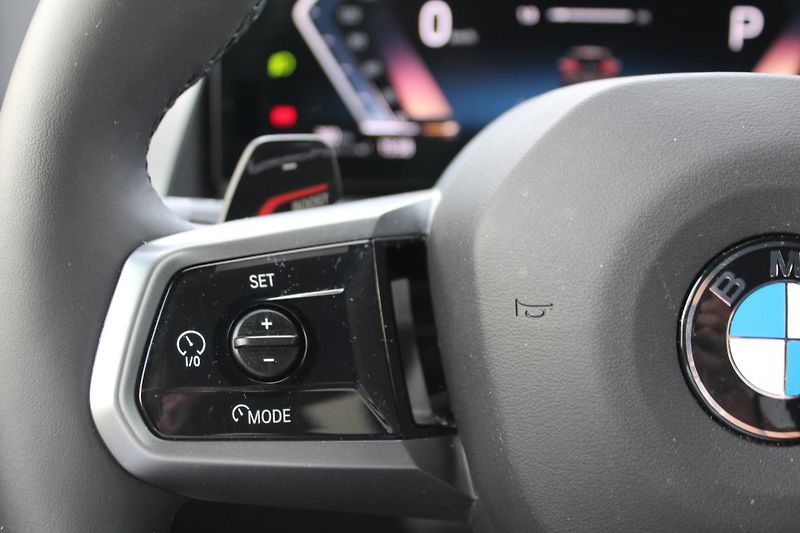BMW X3 20d xDrive - fotka 12 z 22