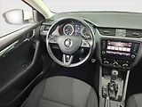 Škoda Octavia (2017) 1.4 TSI, Automat, Navi - náhled 7