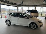 Volkswagen Polo (2016) 1,4 TDi DSG Comfortline - náhled 8