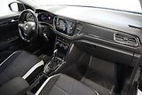 Volkswagen T-Roc 2.0 TDI  4MOTION DSG - náhled 23