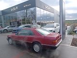 Mercedes-Benz 124 (1990) Coupé  - náhled 4