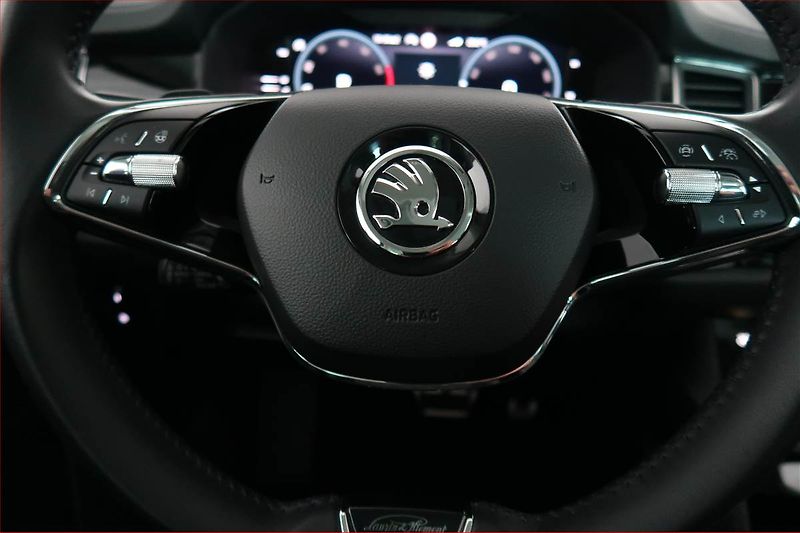 Škoda Kodiaq (2023) 2.0 TSI - fotka 18 z 23