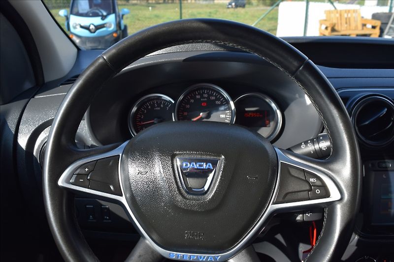 Dacia Dokker 1,2 TCe STEPWAY 2 SADY KOL - fotka 27 z 48