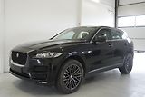 Jaguar F-Pace 3.0D 221 kW 4x4 AUTOMAT 8st. - náhled 1