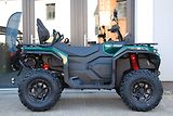 CFMOTO Gladiator X450 (2026) Gladiator C4 G4 - náhled 2