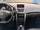 Peugeot 207 (2009) SW 1.6HDi 66kW - náhled 18