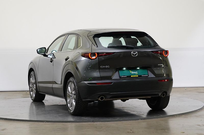 Mazda CX-30 - fotka 7 z 25