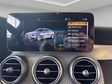 Mercedes-Benz Třídy C (2019) Mercedes-AMG C 63 S kupé - náhled 14
