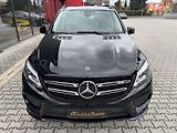 Mercedes-Benz GLE (2017) 43 AMG 287kW 4 MATIC PANORAMA! - náhled 14
