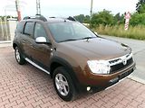 Dacia Duster (2010) 1,6 16V 4x4 KLIMA TAŽNÉ ALU - náhled 2