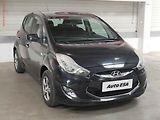 Hyundai ix20 (2011) 1.4i, ČR, AC, park.asist - náhled 1