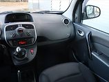 Renault Kangoo (2017) 1.5 dCi, 5Míst, ČR, 1Maj, DPH - náhled 8
