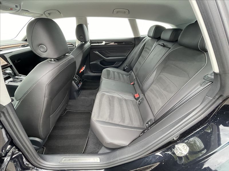 Volkswagen Arteon Shooting Brake 2,0 TDI DSG Elegance Premium - fotka 16 z 23