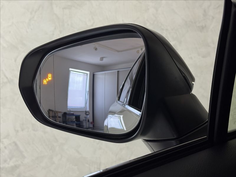 Lexus NX 300h 2,5   Hybrid Luxury LED Assist - fotka 24 z 47