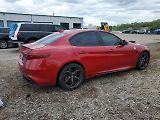 Alfa Romeo Giulia (2017) QUADRIFOGLIO 2.9 L - náhled 6