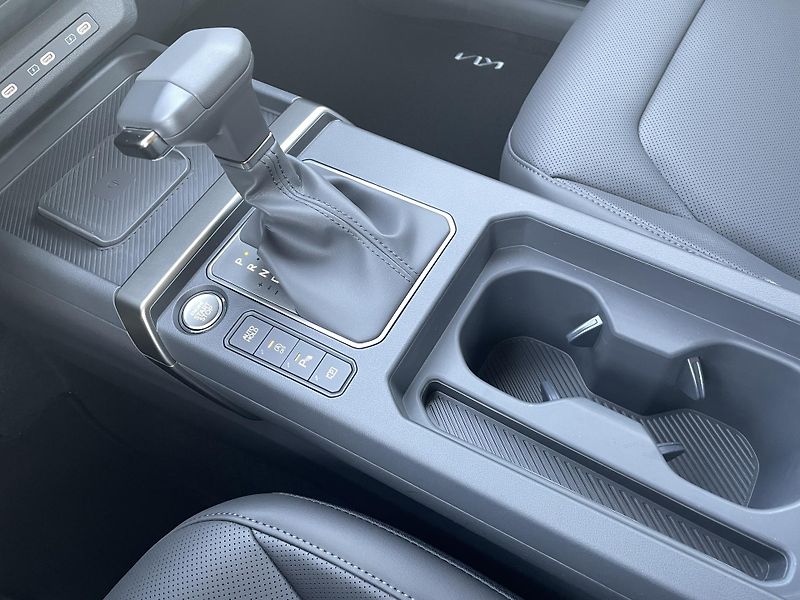 Kia Seltos (2026) 7DCT EXCLUSIVE Design 