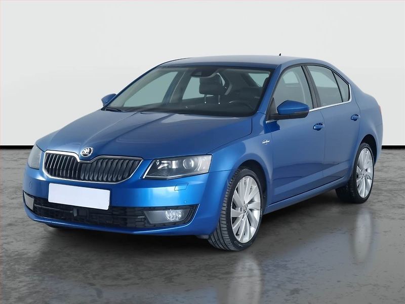 Škoda Octavia (2015) Laurin&Klement 2.0 TDI - fotka 2 z 19