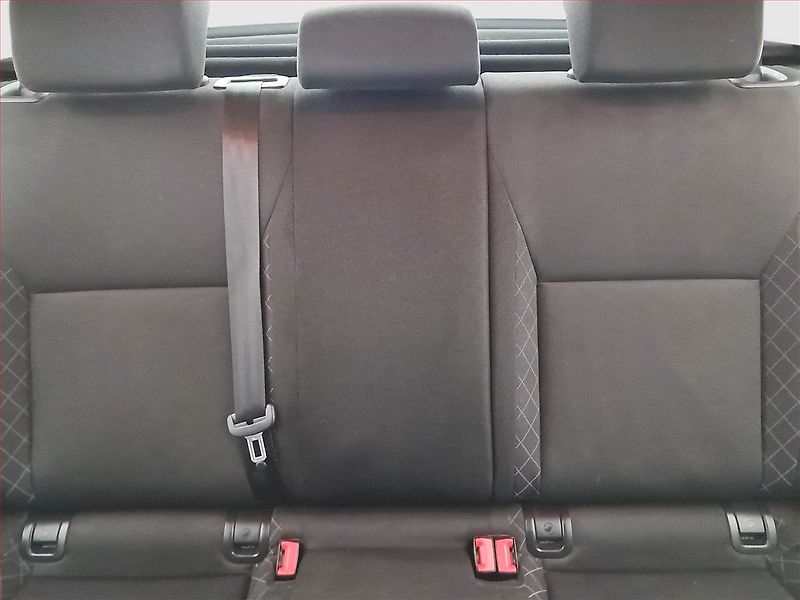 Škoda Octavia (2018) 1.0 TSI, Serv.kniha, Tempomat - fotka 10 z 19