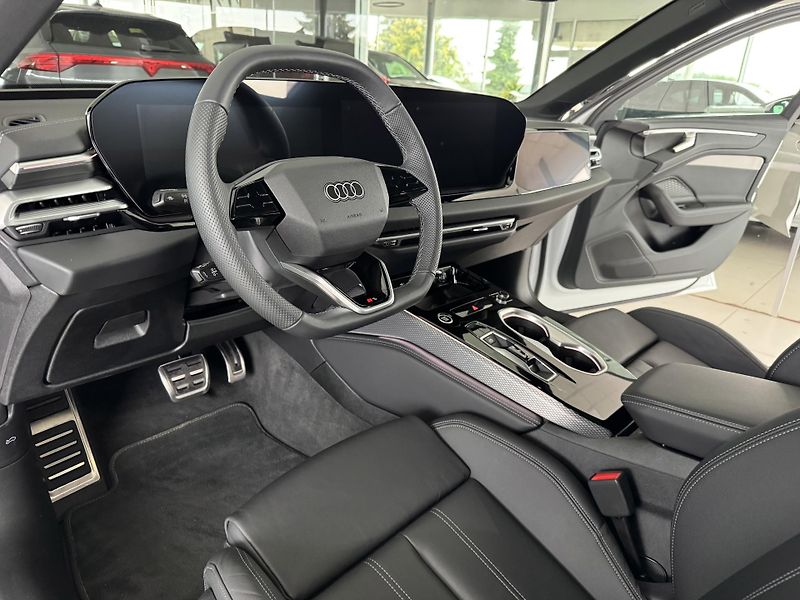 Audi A6 TDI S-LINE*Matrix*360K*Skladem - fotka 9 z 42