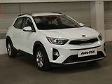 Kia Stonic (2019) 1.2i, 2.maj,ČR, navi, autoAC - náhled 1