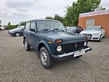 Lada Niva (2005) 1.7i 59KW nová STK - náhled 1