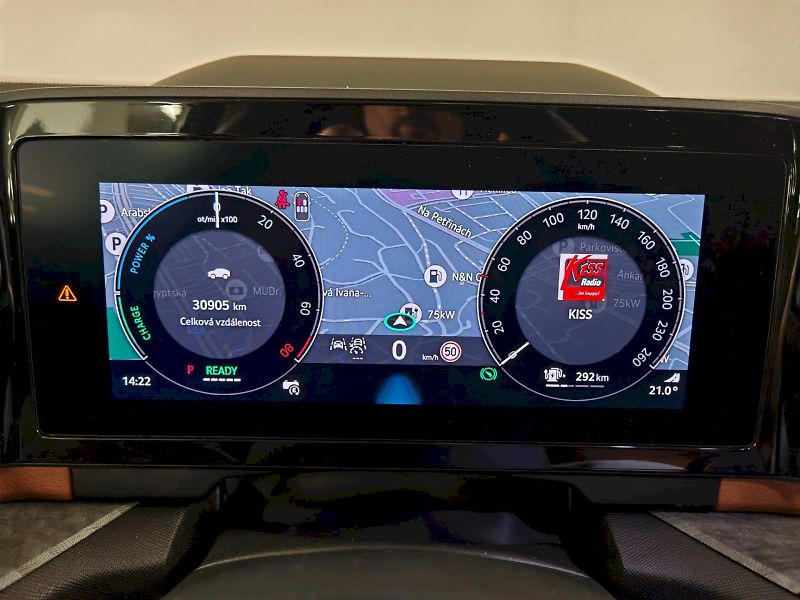 Škoda Kodiaq (2025) iV 1.5 TSI 150 kW DSG Exclusiv - fotka 7 z 35