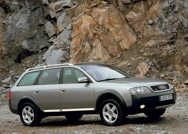 Největší výběr najdete u Škody Octavia