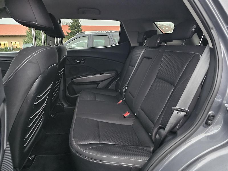 SsangYong Tivoli (2019) XLV 1.6i 94kW LPG,95 000KM  - fotka 42 z 48