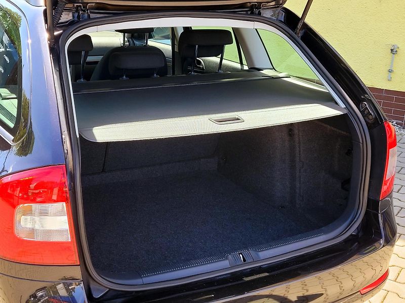 Škoda Octavia 1,2TSi 105k*SERV.KNÍŽKA*       - fotka 13 z 42