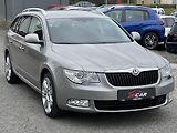 Škoda Superb 2.0TDi 125kw DSG NAVI KŮŽE ALU - náhled 2