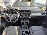 Volkswagen Touran - náhled 7
