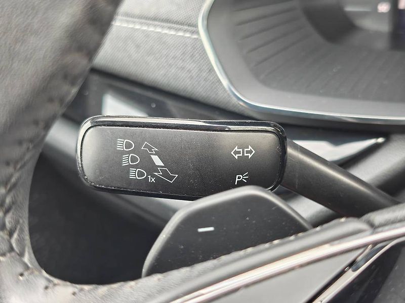 Škoda Octavia Style 7DSG 1,5TSI - fotka 14 z 24
