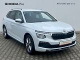 Škoda Kamiq (2024) SELEC TSI 85/1.0 M6F - náhled 7