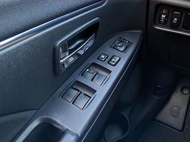 Mitsubishi ASX (2015) 1.6 MIVEC, Tempomat - fotka 16 z 16