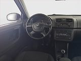 Škoda Fabia (2012) Ambition 1.2 TSI, nová STK - náhled 7