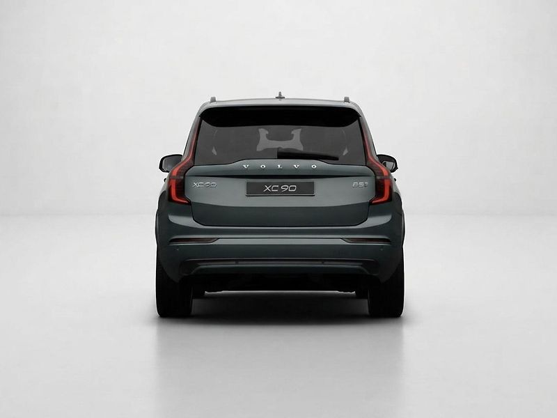 Volvo XC90 (2026) B5 AWD PLUS Dark+4 ROKY ZÁRUKA - fotka 10 z 18