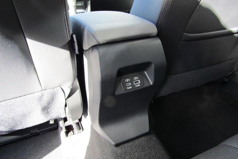 Subaru Crosstrek (2026) COMFORT - LETNÍ VÝPRODEJ - fotka 27 z 31
