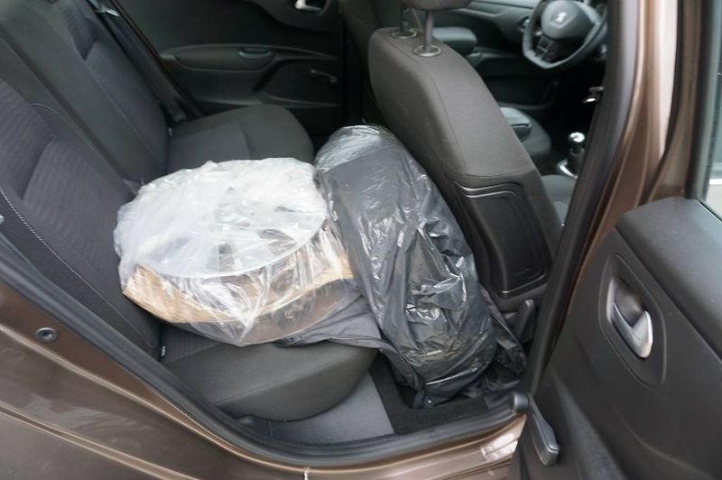 Peugeot 301 (2012) 1,6 1,Majitel  nové v ČR - fotka 25 z 29