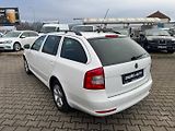 Škoda Octavia (2011) 1,2 TSI 77 KW 2. MAJ STK SK - náhled 2